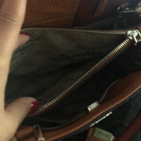 Guess leather purse - Picture 6 of 7